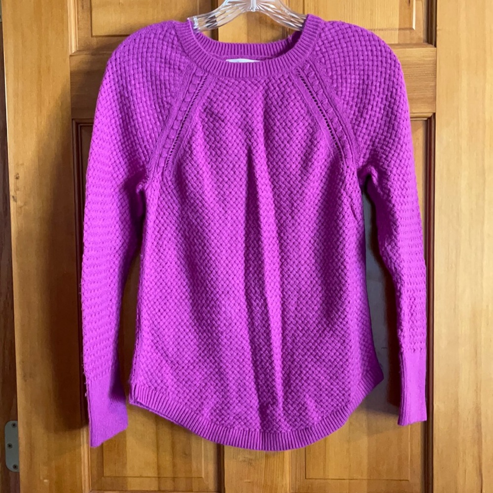 Loft Women’s Knit Sweater